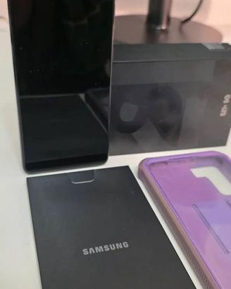 Samsung S21 + plus 256 GB
