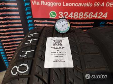 4 STAGIONI cod:8449 Misura 25560R18 112H GOODYEAR