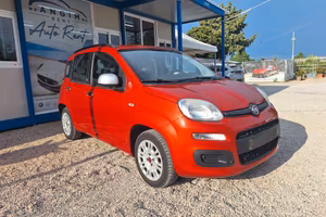 Fiat Panda 1.2 My Panda