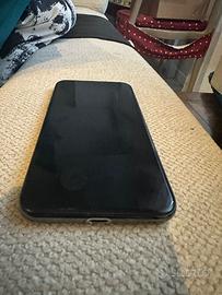 IPhone X 10 - 64GB Nero