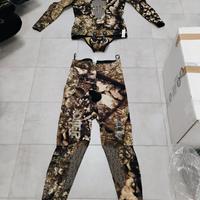 MUTA OMER HOLO STONE MIMETICA