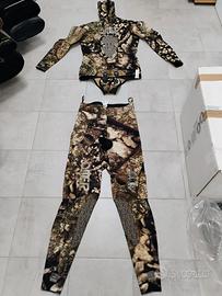 MUTA OMER HOLO STONE MIMETICA