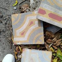 mattonelle anni 30