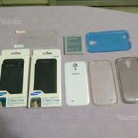 Samsung Galaxy S4 Accessori