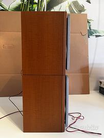 Casse acustiche JVC SP-UXG3 25W
