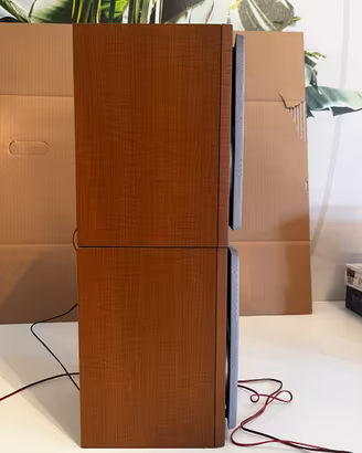 Casse acustiche JVC SP-UXG3 25W