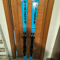 Sci Stöckli Laser SL VRT