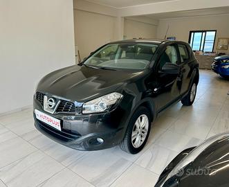Nissan Qashqai 1.5 dCi Acenta