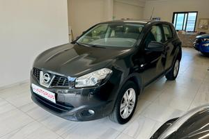 Nissan Qashqai 1.5 dCi Acenta