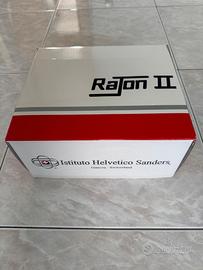 Ricrescita Capelli | Rajon 2 - Istituto Helvetico