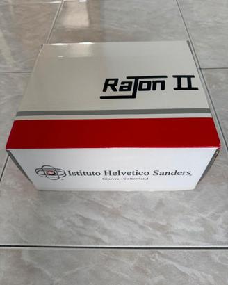 Ricrescita Capelli | Rajon 2 - Istituto Helvetico