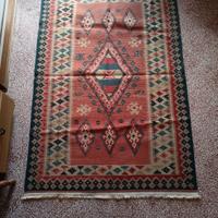 Tappeto fibra naturale 