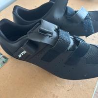 scarpe ciclismo