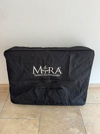 Lettino da massaggio