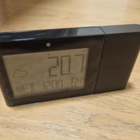 Orologio radiocontrollato Oregon