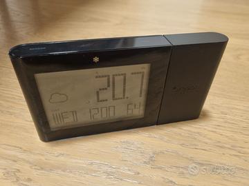 Orologio radiocontrollato Oregon