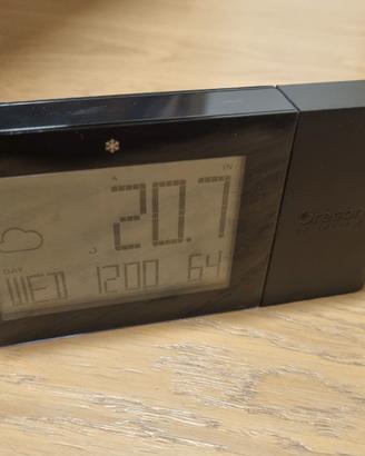 Orologio radiocontrollato Oregon