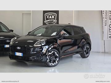FORD Puma 1.0 EcoBoost Hyb. 125 CV ST-L.X