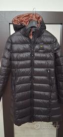 PIUMINO DONNA BLAUER  TG. M