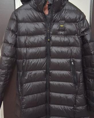 PIUMINO DONNA BLAUER  TG. M