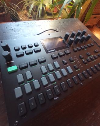 Elektron Tonverk 