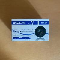 Webcam 1080P (HD)