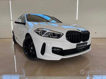 Bmw 118 118d 5p. Msport