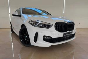 Bmw 118 118d 5p. Msport