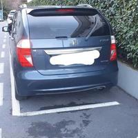 RICAMBI HONDA FRV 2200 CDI-- VEDI PEZZI RIMASTI