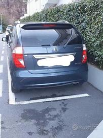 RICAMBI HONDA FRV 2200 CDI-- VEDI PEZZI RIMASTI