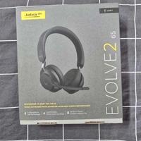 jabra evole2 65