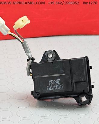 MOTORINO VALVOLA SUZUKI GSXR 1000 2003 2004