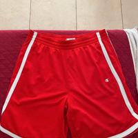 pantaloncini champion