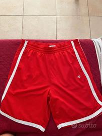 pantaloncini champion