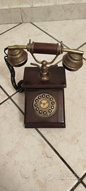 telefono  antico 