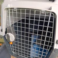 Trasportino per cani