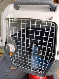Trasportino per cani