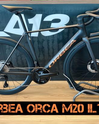 ORBEA Orca M20 iLtd - Tg. 51 (53,5 cm)