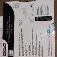 ricevitore digitale terrestre