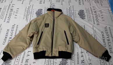 Giubbino donna neve Jeunesse