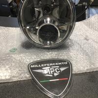 Faro anteriore Breva/1200 Sport