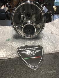 Faro anteriore Breva/1200 Sport