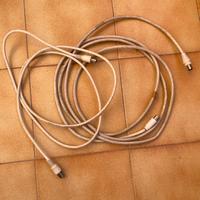 Cavi coassiali per antenna tv