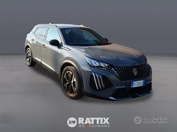 PEUGEOT 2008 ii 2023 2008 1.2 puretech Allure s&s