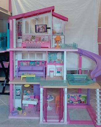 BARBIE DREAM HOUSE Cod. GNH53