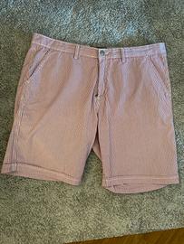 Pantaloncini jeans XL