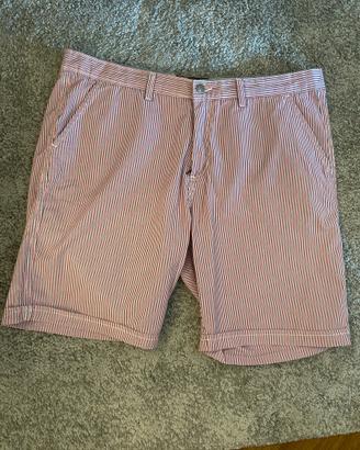 Pantaloncini jeans XL