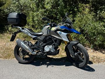 Bmw G 310 GS