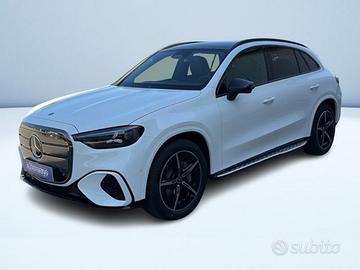 Mercedes-Benz GLC 400 4Matic EQ AMG Line Adva...