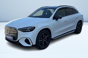 Mercedes-Benz GLC 400 4Matic EQ AMG Line Adva...